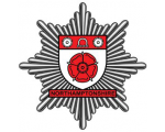 Northamptonshire Fire Rescue logo